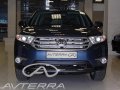 Toyota Highlander 2013г.  автомат 3456см.  куб в городе Москва, фото 5, стоимость: 1 862 000 руб.