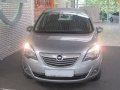 Продается автомобиль Opel Meriva 2012 года в городе Москва, фото 2, стоимость: 744 500 руб.