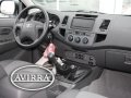 Toyota Hilux Pick Up 2012г.  механика 2494см.  куб в городе Самара, фото 5, стоимость: 1 126 000 руб.