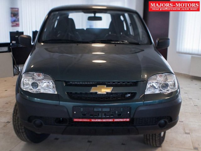 Chevrolet Niva 2013г.  механика 1700см.  куб в городе Москва, фото 1, стоимость: 400 000 руб.