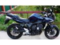 Yamaha FZ6 Fazer S2,  2008 г. в городе Уфа, фото 1, Башкортостан