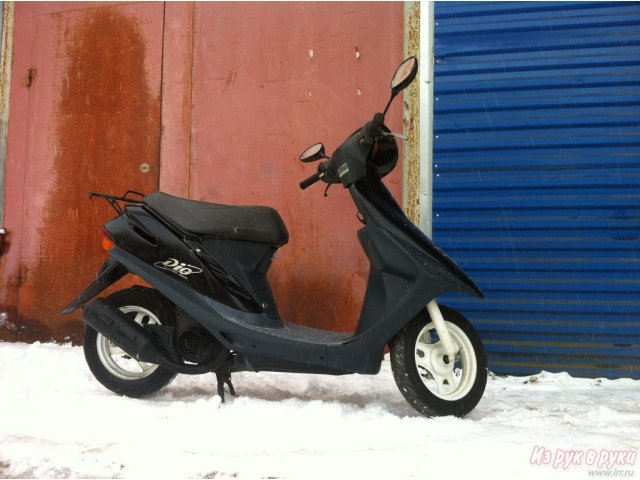 Honda Dio AF 27,  2000 г. в городе Пермь, фото 1, стоимость: 0 руб.