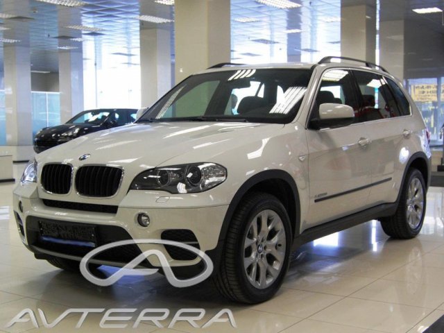 BMW X5 2012г.  автомат 3000см.  куб в городе Москва, фото 2, BMW