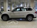 BMW X5 2012г.  автомат 3000см.  куб в городе Москва, фото 1, Московская область