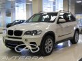 BMW X5 2012г.  автомат 3000см.  куб в городе Москва, фото 2, стоимость: 3 490 000 руб.