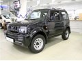 Suzuki Jimny 2013г.  автомат 1298см.  куб в городе Санкт-Петербург, фото 1, Ленинградская область