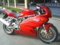 Ducati 1000 Supersport DS Full-fairing,  2005 г. в городе Москва, фото 3, Ducati