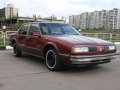 Oldsmobile Eighty-Eight,  1988 г. в.,  автоматическая,  3791 куб.,  пробег:  168000 км. в городе Москва, фото 1, Московская область