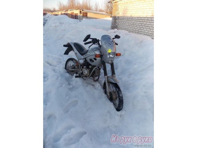 ЗИД 50,  2008 г. в городе Ярославль, фото 3, Ярославская область