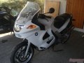 BMW K1200 RS,  2007 г. в городе Москва, фото 1, Московская область