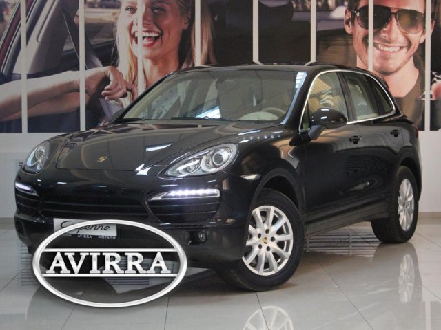 Porsche Cayenne 2012г.  автомат 2967см.  куб в городе Москва, фото 3, Porsche