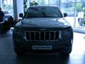 Продается автомобиль Jeep Grand Cherokee 2012 года в городе Москва, фото 1, Московская область