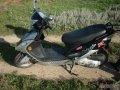 Atlant 50cc,  2009 г. в городе Звенигово, фото 1, Марий Эл