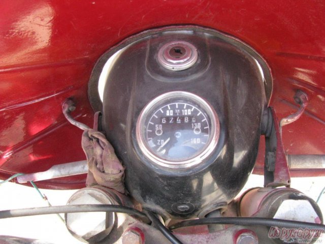 Jawa 35063401,  1975 г. в городе Уфа, фото 1, стоимость: 0 руб.