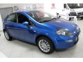 Fiat Punto 2012г.  механика 1368см.  куб в городе Москва, фото 1, Московская область