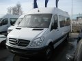 Mercedes Sprinter,  минивэн,  2013 г. в.,  механика,  2,148 л,  цвет:  белый в городе Москва, фото 2, стоимость: 1 849 000 руб.