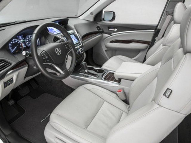 Acura MDX,  внедорожник,  2013 г. в.,  автомат,  3,5 л,  цвет:  на выбор в городе Москва, фото 1, Московская область