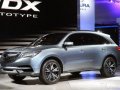 Acura MDX,  внедорожник,  2013 г. в.,  автомат,  3,5 л,  цвет:  на выбор в городе Москва, фото 4, Московская область