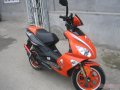 Baotian Scooters BT49QT-12,  2013 г. в городе Нальчик, фото 1, Кабардино-Балкария