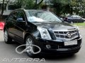 Cadillac SRX 2012г.  автомат 3000см.  куб в городе Москва, фото 1, Московская область