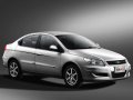 Chery M11 2013г.  механика 1597см.  куб в городе Москва, фото 1, Московская область