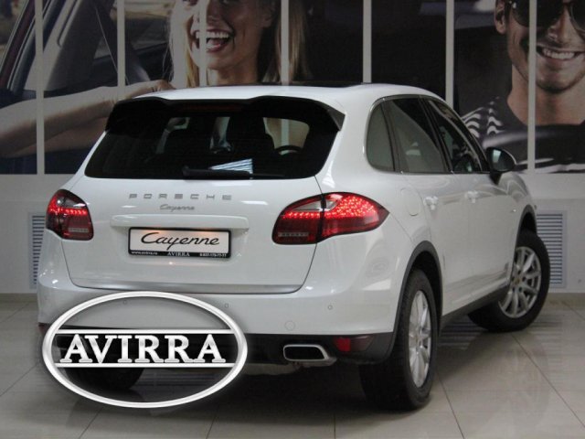 Porsche Cayenne 2012г.  автомат 2967см.  куб в городе Москва, фото 5, стоимость: 3 990 000 руб.