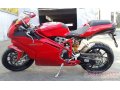 Ducati 999,  2006 г. в городе Самара, фото 2, стоимость: 550 000 руб.