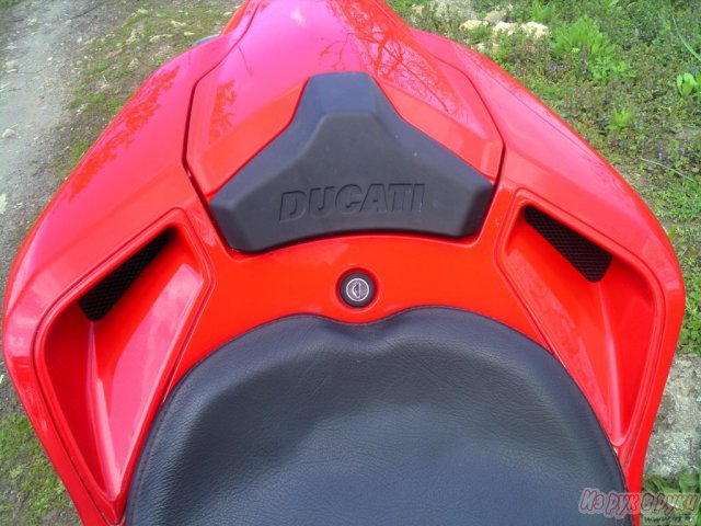 Ducati 1098,  2009 г. в городе Краснодар, фото 2, Ducati