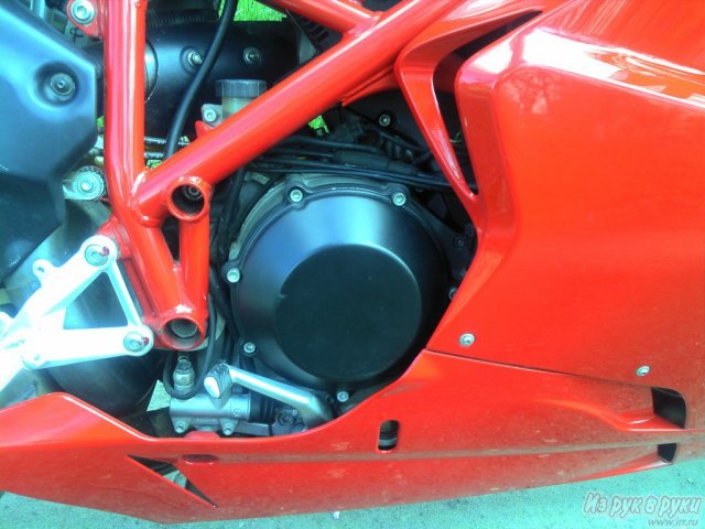 Ducati 1098,  2009 г. в городе Краснодар, фото 8, Ducati