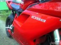 Ducati 1098,  2009 г. в городе Краснодар, фото 10, Краснодарский край