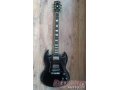 Gibson SG Standard в городе Санкт-Петербург, фото 3, Музыкальные инструменты