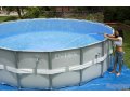 Каркасные бассейны Intex Ultra Frame Pool в городе Новосибирск, фото 2, стоимость: 25 870 руб.