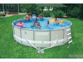 Каркасные бассейны Intex Ultra Frame Pool в городе Новосибирск, фото 5, стоимость: 25 870 руб.