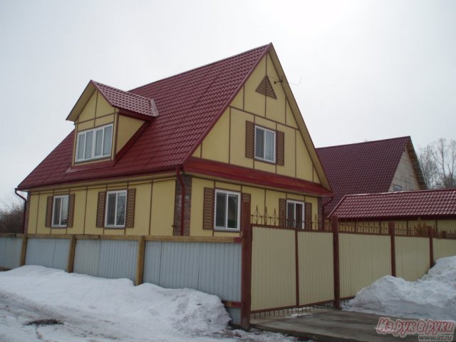 производство стеновых панелей LEER PANEL в городе Саранск, фото 7, Мордовия