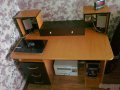 Компьютерный стол в городе Киров, фото 1, Калужская область