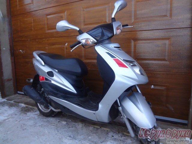 Suzuki Grand 150 Truva,  2010 г. в городе Киров, фото 3, Калужская область