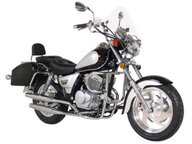 Продается Мотоцикл Чоппер 250 см3 Lifan LF250-4,  Санкт-Петербург в городе Санкт-Петербург, фото 3, Ленинградская область