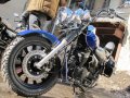 Продается Мотоцикл Чоппер 250 см3 Lifan LF250-4,  Санкт-Петербург в городе Санкт-Петербург, фото 5, стоимость: 77 990 руб.