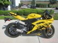 Yamaha YZF-R6,  2008 г. в городе Санкт-Петербург, фото 1, Ленинградская область