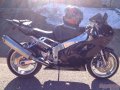 Kawasaki Ninja ZX-6R,  2004 г. в городе Калининград, фото 4, Калининградская область