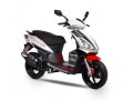 Продается Скутер Baltmotors Galactica 50DD в наличии! в городе Чебоксары, фото 3, BM