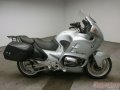 BMW R1100 RT,  1998 г. в городе Павлово, фото 4, Нижегородская область