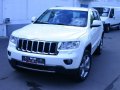 Продается автомобиль Jeep Grand Cherokee 2012 года в городе Москва, фото 1, Московская область