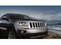 Jeep Grand Cherokee 2012г.  автомат 2987см.  куб в городе Санкт-Петербург, фото 1, Ленинградская область