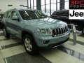 Jeep Grand Cherokee 2012г.  автомат 3000см.  куб в городе Москва, фото 1, Московская область