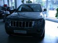 Продается автомобиль Jeep Grand Cherokee 2012 года в городе Москва, фото 1, Московская область