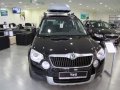 Продается автомобиль Skoda Yeti 2012 года в городе Москва, фото 9, Skoda