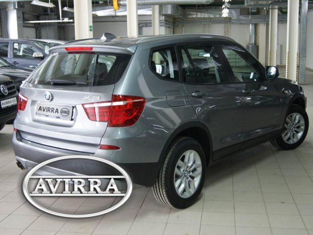 BMW X3 2013г.  автомат 1995см.  куб в городе Самара, фото 3, стоимость: 1 990 000 руб.