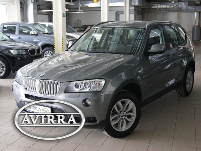 BMW X3 2013г.  автомат 1995см.  куб в городе Самара, фото 5, Самарская область