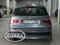 BMW X3 2013г.  автомат 1995см.  куб в городе Самара, фото 4, Самарская область